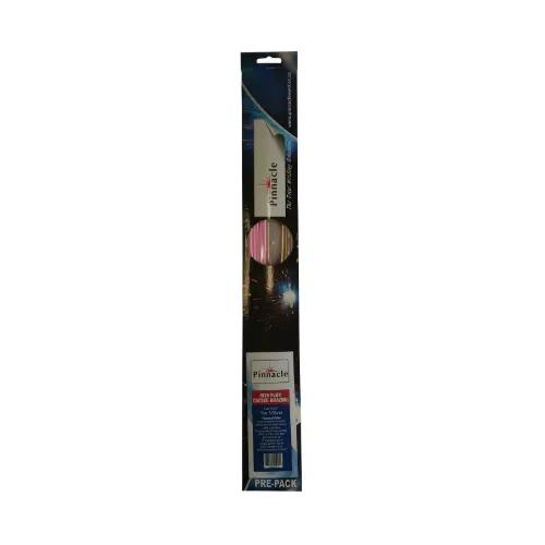 Retail Pack Flux Coated Brazing Rod 3.0mm