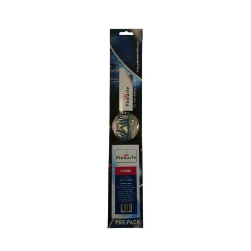 Retail Pack Gouging 3.2mm