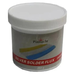 Retail Pack Silver Solder Flux 50g