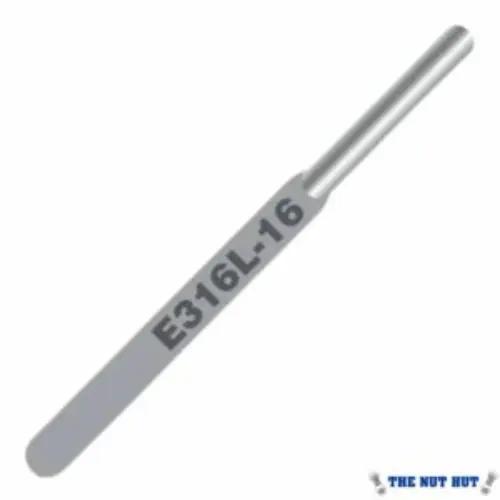 Retail Pack Stainless Steel 316L 3.2mm