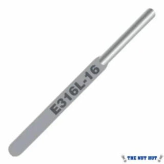 Retail Pack Stainless Steel 316L 3.2mm