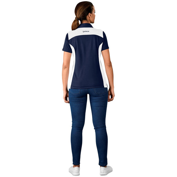 Ladies Glendower Golf Shirt