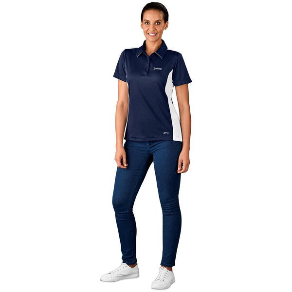 Ladies Glendower Golf Shirt