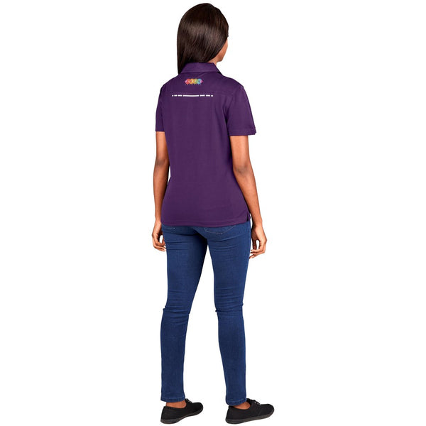 Ladies Ultimate Golf Shirt