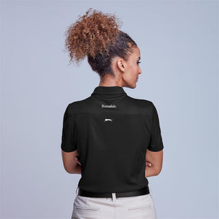 Ladies Hydro Golf Shirt