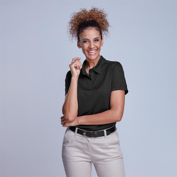 Ladies Hydro Golf Shirt