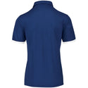 Mens Contest Golf Shirt - Navy