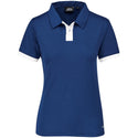 Ladies Contest Golf Shirt - Navy