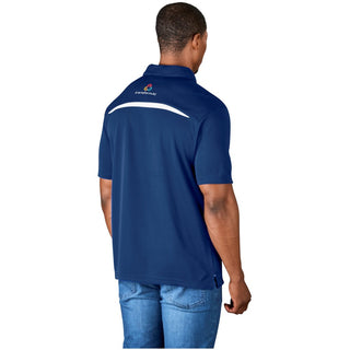 Mens Simola Golf Shirt