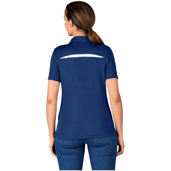 Ladies Simola Golf Shirt