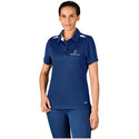 Ladies Simola Golf Shirt