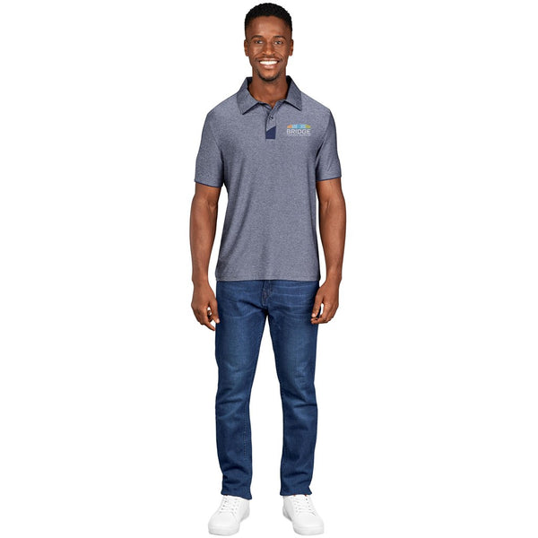 Mens Cypress Golf Shirt