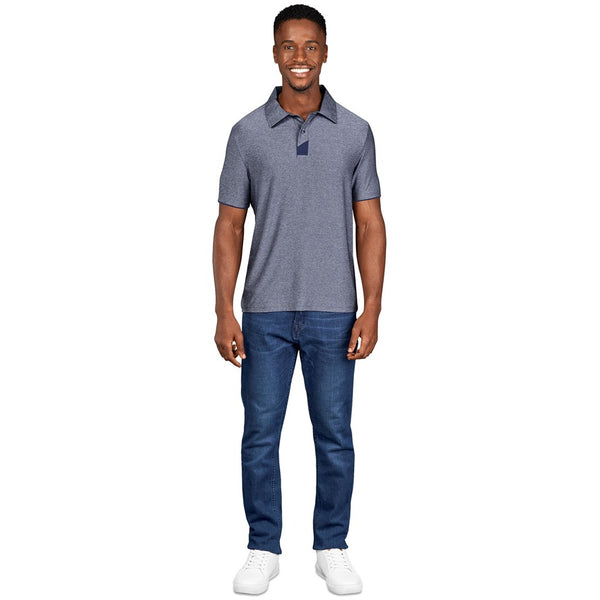 Mens Cypress Golf Shirt