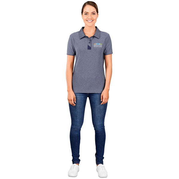 Ladies Cypress Golf Shirt