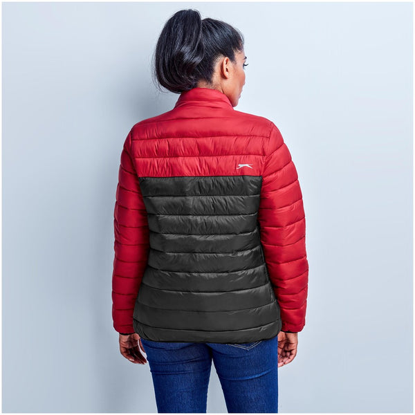 Ladies Kyoto Two-Tone Jacket