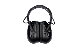 Echo Volume - Electric Ear Defenders with Bluetooth