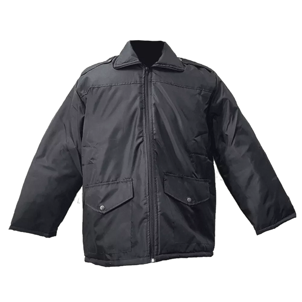 Law Plus Security Jacket