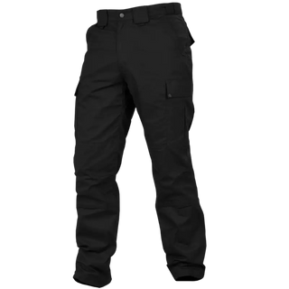 Security Combat Trouser Black