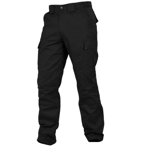 Security Combat Trouser Black