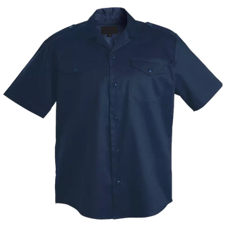 Security Combat Shirts Navy