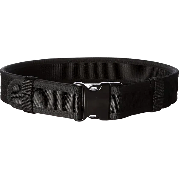 Security Web Belt