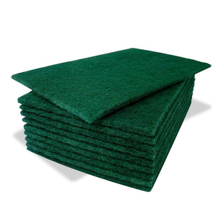 Scouring pad (mini)