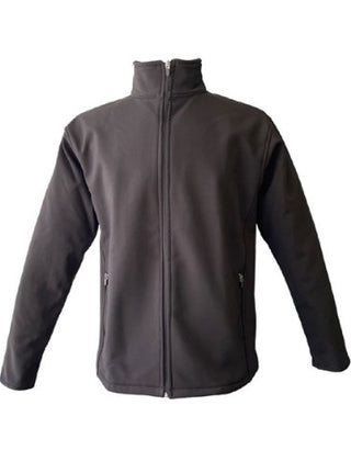 Softshell Jacket