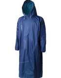 Rubberised Rain Coat