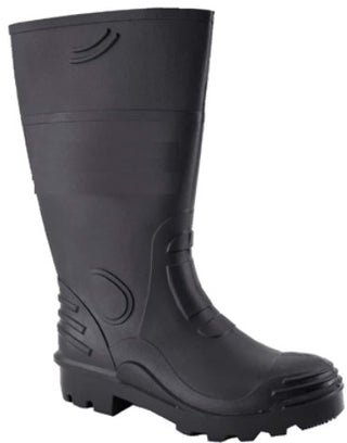 Steel Toe Knee length Gumboot