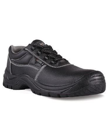 Radon Safety Shoe