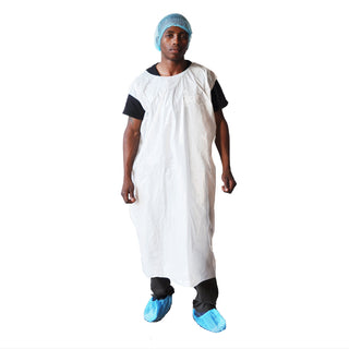 Smocks **PREMIUM PLUS** 40micron (Virgin)