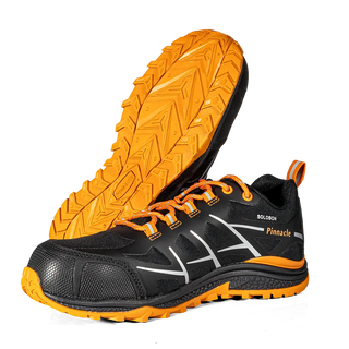 Solobon Sport Safety Shoe