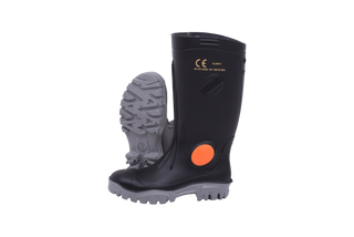 Stimela Safety Boot