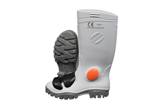 Stimela Safety Boot