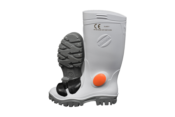 Stimela Safety Boot