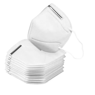 KN95 Foldable Dust Masks - Black Friday Specials