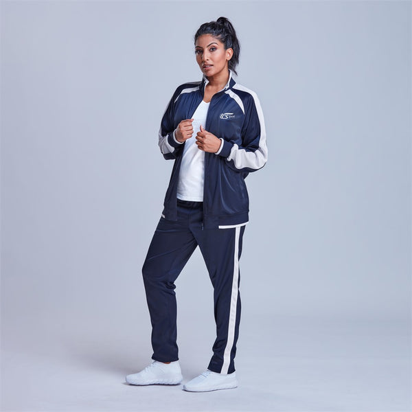 Unisex Sideline Tracksuit