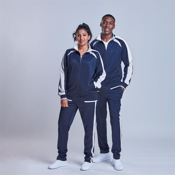 Unisex Sideline Tracksuit