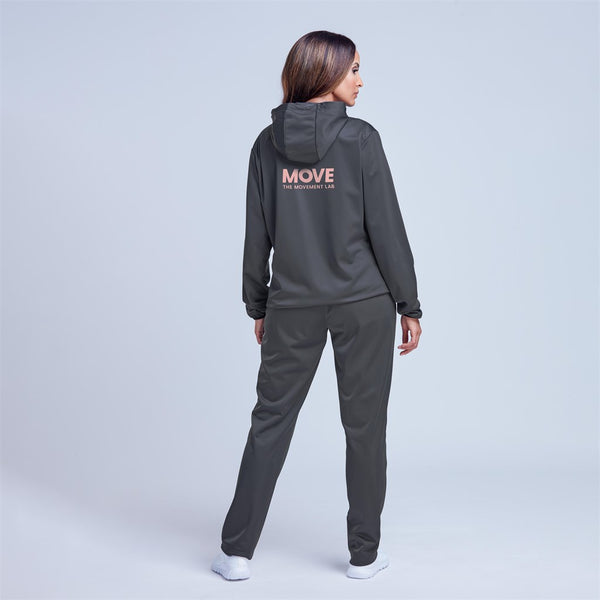 Unisex Slazenger Performance Tracksuit