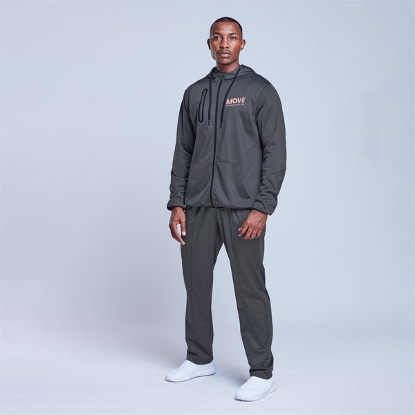 Unisex Slazenger Performance Tracksuit