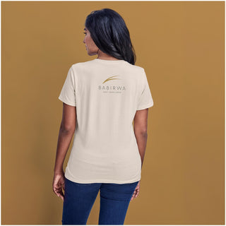 Ladies Okiyo Organic T-Shirt