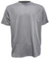 Quick-Dry Crew-Neck T-Shirt