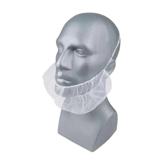 Beard Covers - (Non Woven)