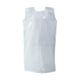 Disposable Apron - Smock Type (100s)