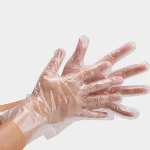 Deli Gloves (100s)