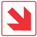 Fire Fighting Safety Sign FB1.1