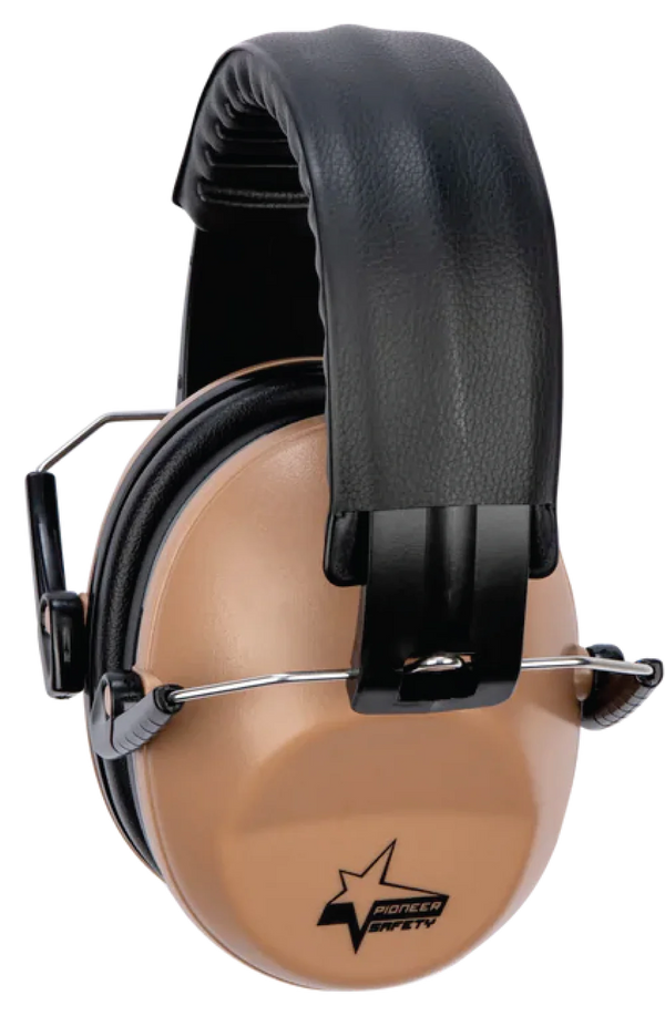 Tactical Earmuffs SNR26DB