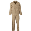 Trade Polycotton Conti Suit