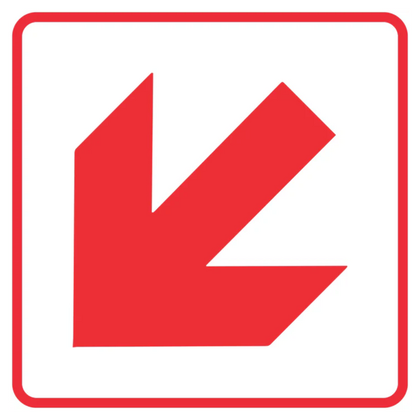 Fire Fighting Safety Sign FB1.1