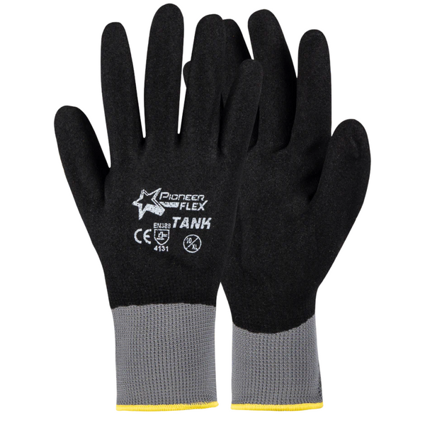 PIONEER Flex Tank Gloves